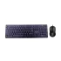Havit KB270CM Wired Black Keyboard & Mouse Combo